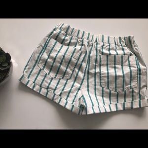 Forever 21 shorts